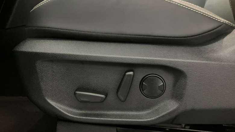 Volkswagen Amarok Diesel D/Cab Pick Up Style 3.0 V6 TDI 240 4MOTION Auto